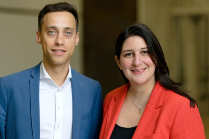 Bei ihrem Landesparteitag wollen die Grünen die Weichen für die Kommunalwahl im Herbst stellen. (Archivbild)