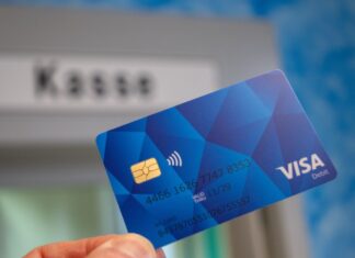 Ab Ende Juni soll die Bezahlkarten beim Dienstleister bestellt werden können. (Archivfoto)