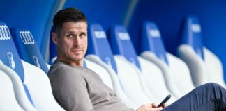 Sebastian Kehl stand immer wieder in der Kritik.