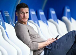 Sebastian Kehl stand immer wieder in der Kritik.