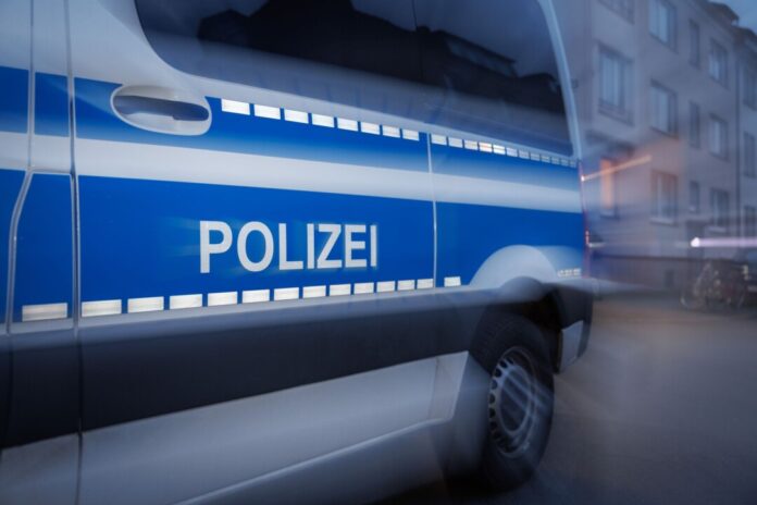 Ein Fahrer ist vor einer Kontrolle geflohen - mit größeren Folgen (Symbolbild) 