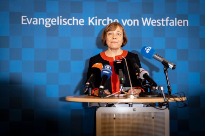 Der Abschussbericht einer unabhängigen Unternehmensberatung zu dem Vorwurfsfall wird nun vorgestellt (Archvibild)  