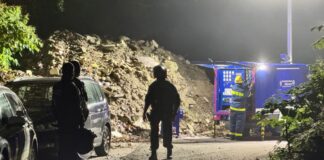 Nach der Entdeckung von zwei illegalen Zigarettenfabriken in NRW beginnt der Prozess gegen 19 Angeklagte