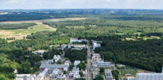 Deutsches Zentrum für Luft und Raumfahrttechnik Köln, Foto: DLF Köln
