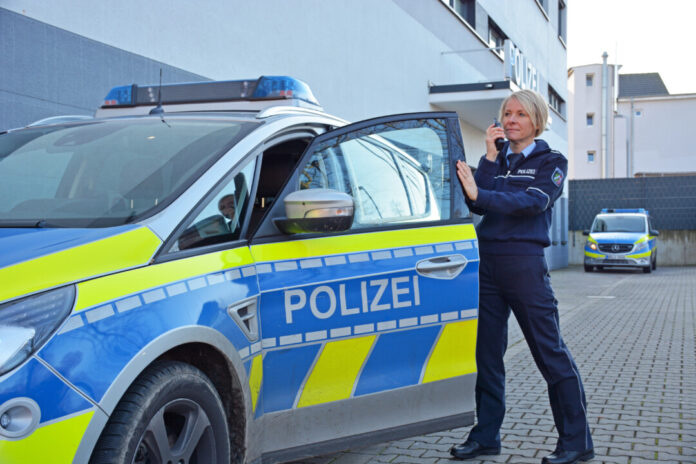 Symbolbild Fahndung