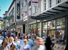 Velbert: Premiere der „Late Night“ – Shoppen, Schlemmen und Gewinnen