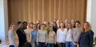 Das Jugendamt hatte im Rathaus eine Fortbildung für Kindertagespflegepersonen angeboten. Foto: Kreisstadt Mettmann