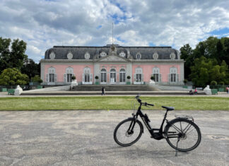 Gästen der Stadt die Schönheit der umliegenden Natur näherzubringen. Foto: Stadt Erkrath