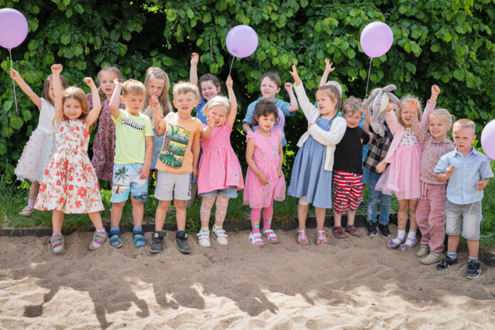 LiLaLu_Gruppenfoto