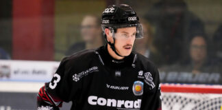 Manuel Neumann kommt nach Ratingen, um die Defensive zu verstärken. Foto: Daniela Schmidt
