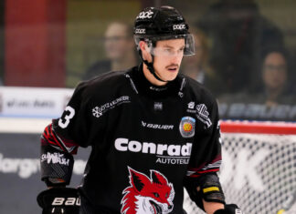 Manuel Neumann kommt nach Ratingen, um die Defensive zu verstärken. Foto: Daniela Schmidt