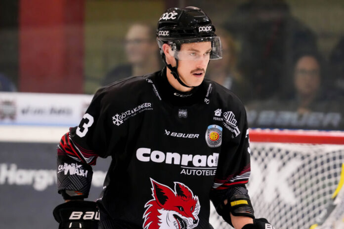 Manuel Neumann kommt nach Ratingen, um die Defensive zu verstärken. Foto: Daniela Schmidt