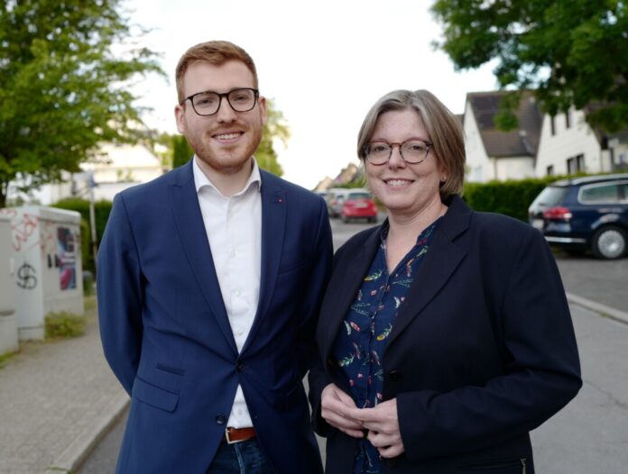 Melanie Brans Niels Sperling