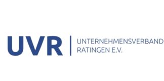 LOGO UVR Ratingen