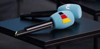 Die CDU bringt einen podcast an den Start. Foto: Tobias Koch/CDU