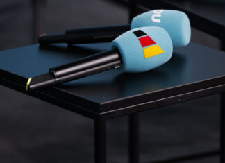 Die CDU bringt einen podcast an den Start. Foto: Tobias Koch/CDU