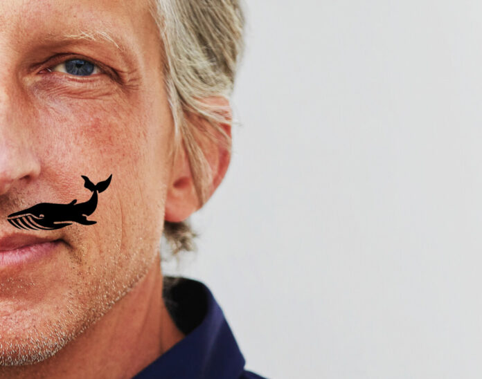 William Wahl mit seinem dritten Programm „wahlweise“. Foto: Axel Schulte