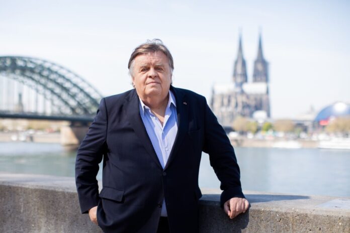 Der frühere RTL-Medienmanager Helmut Thoma ist mit 86 Jahren gestorben (Archivbild). 