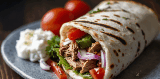 „Schawarma, Schaschlik & Schnitzel“ lautet das Motto des interkulturellen Festes, auf dem vor allem Kulinarik nicht fehlen wird. Bild: pixabay