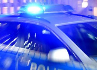 Fahndungsdurchbruch dank DNA-Test: Mordverdächtiger in Haft