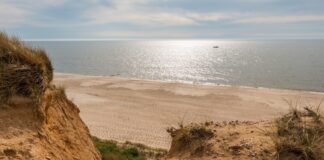 Nach Sylt geht es für die Reisenden. Foto: pixabay