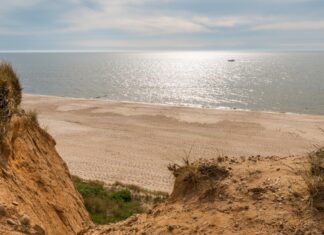 Nach Sylt geht es für die Reisenden. Foto: pixabay