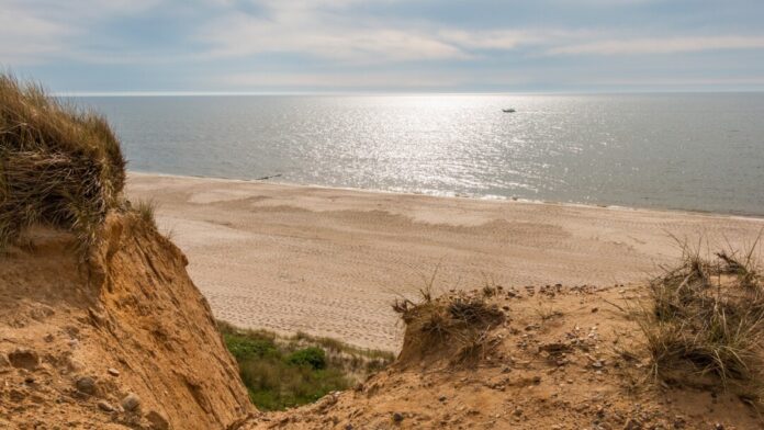 Nach Sylt geht es für die Reisenden. Foto: pixabay