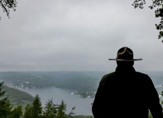 Die Naturparke liegen vor allem an den Rändern von NRW, entlang der Grenze zu Rheinland-Pfalz, Hessen, Niedersachsen sowie zu Belgien und den Niederlanden. (Archivbild)