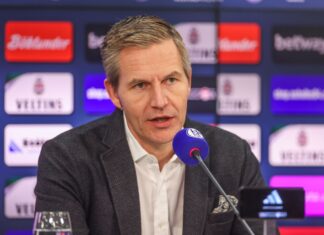 Deutliche Worte von Schalkes Aufsichtsratsboss Axel Hefer