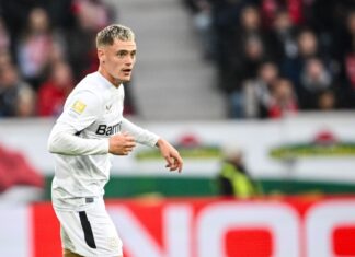Florian Wirtz gehört zu den begehrtesten Spielern des deutschen Fußballs.