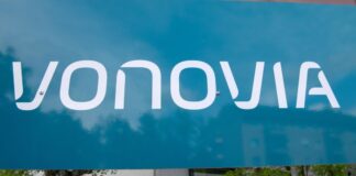 Der Immobilienkonzern Vonovia bekommt einen neuen Chef.