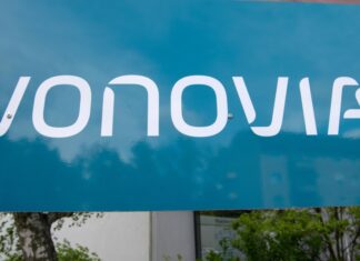 Der Immobilienkonzern Vonovia bekommt einen neuen Chef.