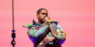 Bad Bunny heißt mit bürgerlichem Namen Benito Antonio Martínez Ocasio. (Archivbild)