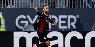 Fatih Kaya beendet die Saison als Torschützenkönig.