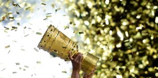 So viele Menschen wie nie zuvor wollten das Pokal-Finale live sehen - Betrüger nutzen das und bieten gefälschte Tickets an. 
