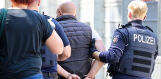Zwei Patienten sind nach dem Gewaltausbruch in der Forensik von Bedburg-Hau in U-Haft.