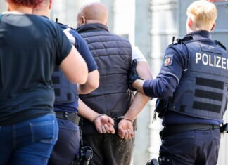 Zwei Patienten sind nach dem Gewaltausbruch in der Forensik von Bedburg-Hau in U-Haft.