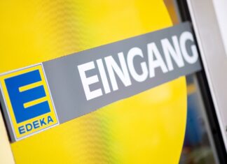 Bei der Edeka Minden-Hannover gingen die Umsätze trotz Konsumflaute weiter nach oben. (Archivfoto)