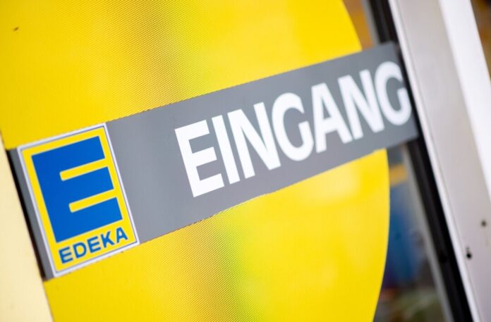 Bei der Edeka Minden-Hannover gingen die Umsätze trotz Konsumflaute weiter nach oben. (Archivfoto)