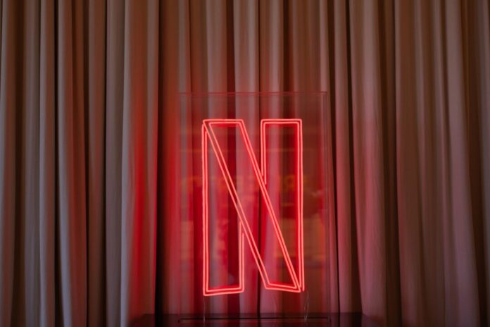 Das Logo von Netflix Das Urteil garantiert anderen Netflix-Kunden keinen ähnlichen Erfolg. (Foto Illustration)