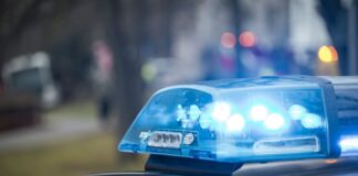 Die Polizei fand den mutmaßlichen Täter in Castrop-Rauxel und nahm ihn fest. (Symbolbild) 