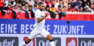 Der FC Bayern hat offenbar Jonathan Tah ein Angebot unterbreitet.