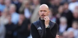 Erik ten Hag ist wohl der Favorit für die Nachfolge von Xabi Alonso in Leverkusen.