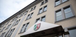 Bei der Chaosfahrt wurden zahlreiche Menschen verletzt.