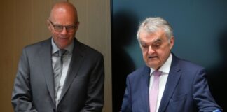 Das nordrhein-westfälische Innenministerium hat Stress innerhalb der Kriminalpolizei untersuchen lassen. 