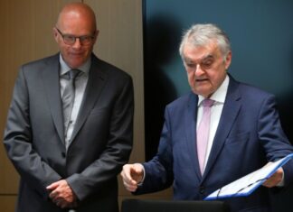 Das nordrhein-westfälische Innenministerium hat Stress innerhalb der Kriminalpolizei untersuchen lassen. 