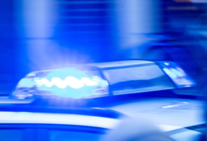 Nun sucht die Polizei nach den Tatverdächtigen. (Symbolbild)