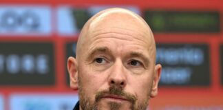 Erik ten Hag ist neuer Trainer bei Bayer Leverkusen