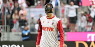 Tim Lemperle hat bei den FC-Fans um Entschuldigung gebeten.