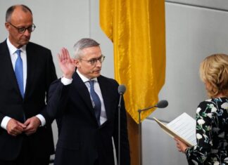 Neues Ministerium mit Sitzen in Berlin und Bonn. (Archivbild)